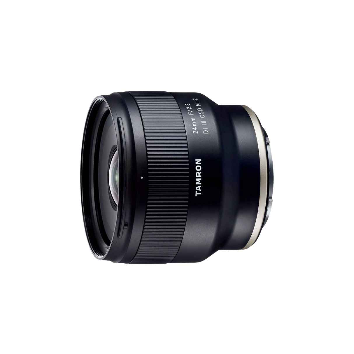 Lente Tamron 24mm F/2.8 Di III OSD M1:2 - Modelo F051