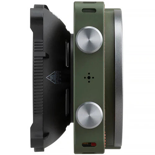 Luz led zhiyun - Molus X100 RGB Pro