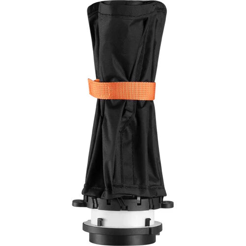 Mini Softbox Octagonal Zhiyun para Molus G60 y X100