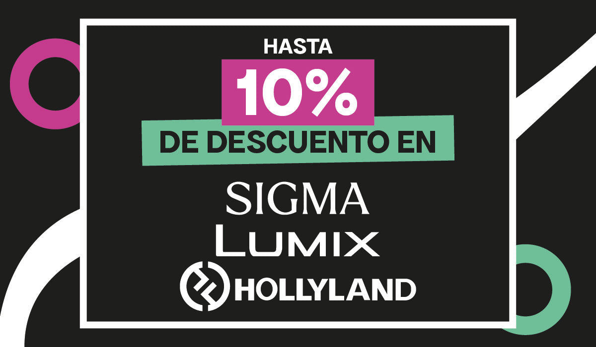 Hasta 10% de descuento
