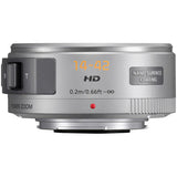 Lente Lumix 14-42mm, 3.5-5.6 - MFT