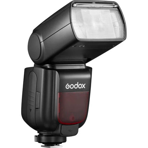 Flash Godox TT685II - para Panasonic & Lumix