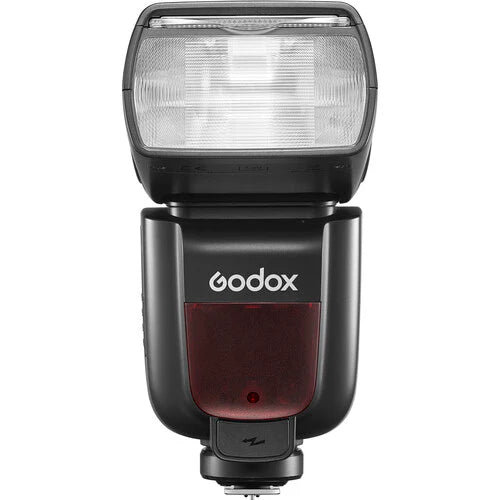 Flash Godox TT685II - para Panasonic & Lumix
