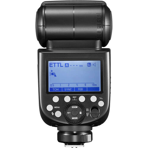 Flash Godox TT685II - para Panasonic & Lumix