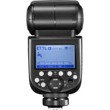 Flash Godox TT685II - para Panasonic & Lumix