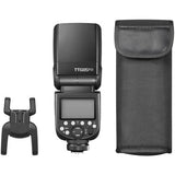 Flash Godox TT685II - para Panasonic & Lumix