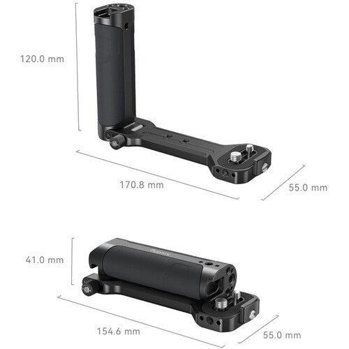 MANGO LATERAL PARA GIMBAL - 2786C