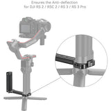 MANGO LATERAL PARA GIMBAL - 2786C