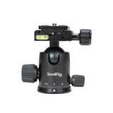Trípode de Aluminio SmallRig CT-20 3474