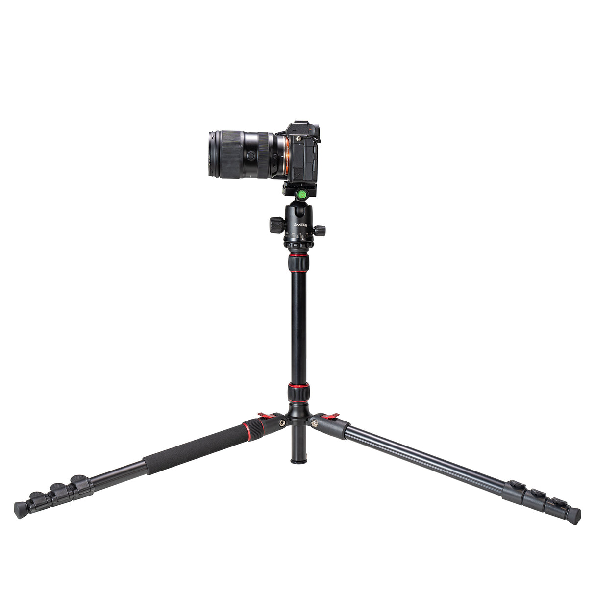 Trípode de Aluminio SmallRig CT-20 3474