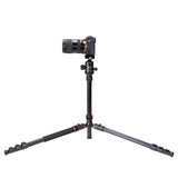 Trípode de Aluminio SmallRig CT-20 3474