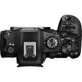 ¡Nueva! Cámara mirrorless Canon EOS R6 Mark III (solo cuerpo)