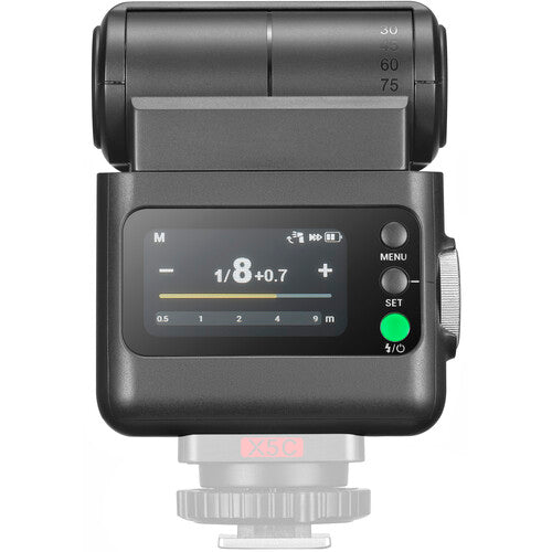 iT32 TTL Mini Flash