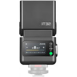 iT32 TTL Mini Flash