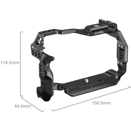 Jaula Completa para Cámara SmallRig 5954 HawkLock