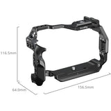Jaula Completa para Cámara SmallRig 5954 HawkLock