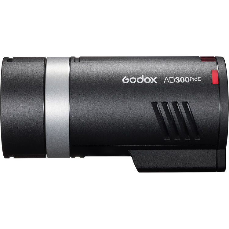 Godox AD300Pro II - Flash Portátil