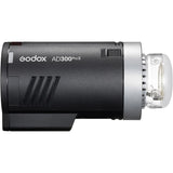 Godox AD300Pro II - Flash Portátil