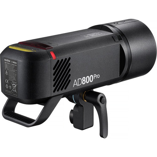 Flash Godox de estudio portátil - AD800Pro