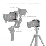 Jaula para Cámara Sony a7 iii, a7R III - 2087D