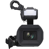 Video cámara Panasonic - HC-X2100 UHD