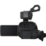 Video cámara Panasonic - HC-X2100 UHD