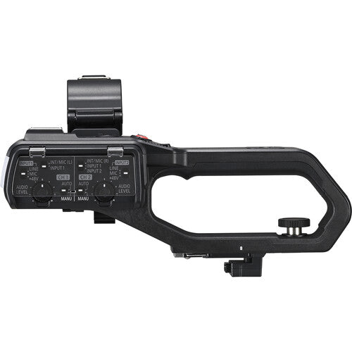 Video cámara Panasonic - HC-X2100 UHD