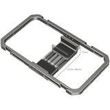 Jaula Universal para Smartphone Kit De Video Para Vlogs - 3384C