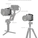 Jaula SmallRig para Panasonic Lumix S5II - 4022