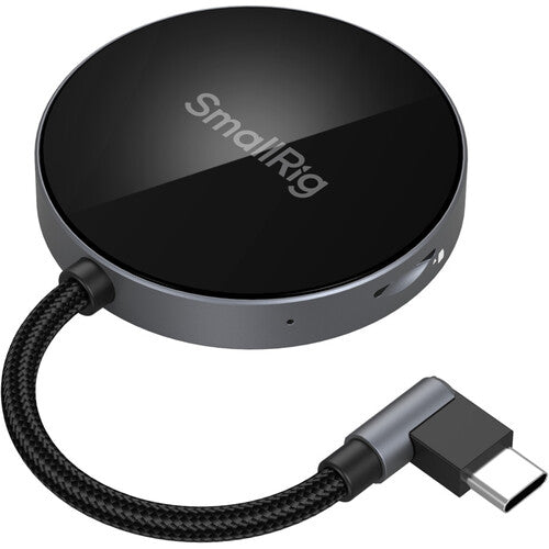 Lector de memoria SD - SmallRig 4870