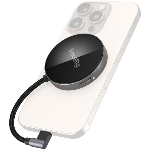 Lector de memoria SD - SmallRig 4870