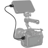 Cable HDMI 4K ultradelgado - Tipo A