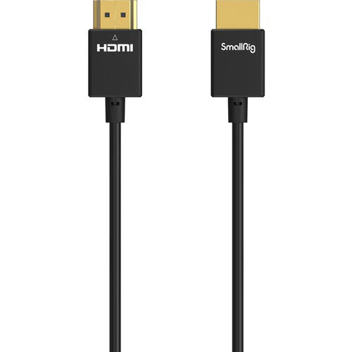 Cable HDMI 4K ultradelgado - Tipo A