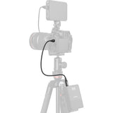 Cable de alimentación de 240 wats con pantalla led