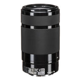 Lente E 55-210 mm f /4.5-6.3 OSS - Modelo SEL55210