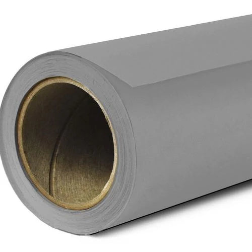 Fondo de Papel Savage - Gris Moda