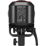 Flash Godox portátil - AD600PRO II