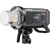 Flash Godox portátil - AD600PRO II