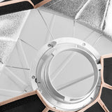 Softbox Zhiyun Tipo Linterna - 65cm