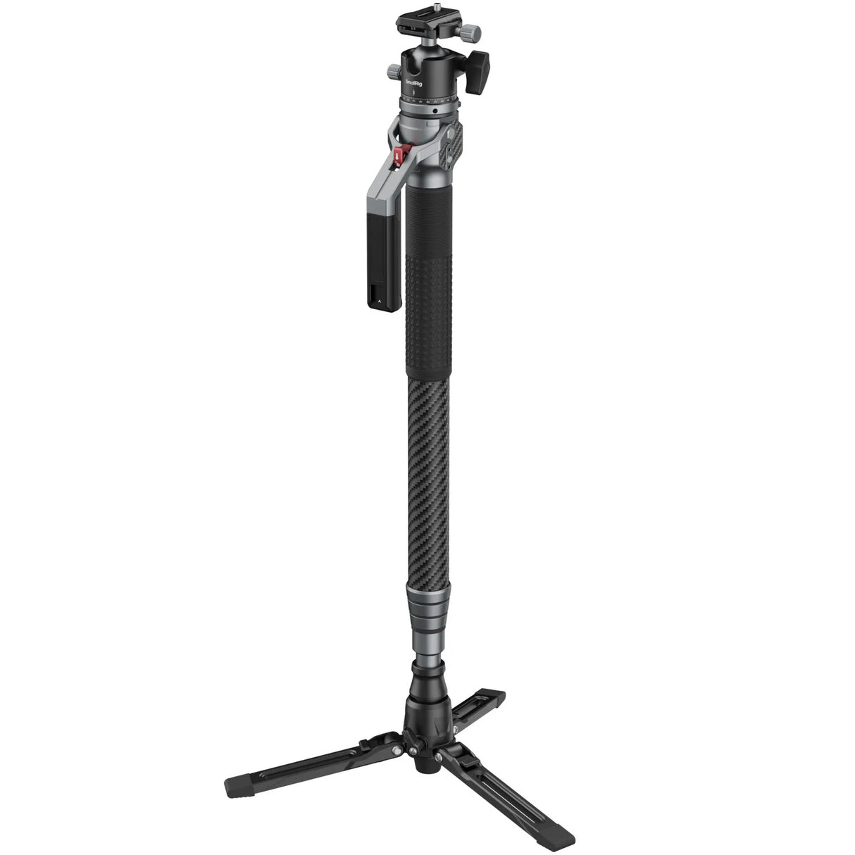 Monopod SmallRig de Fibra de Carbono