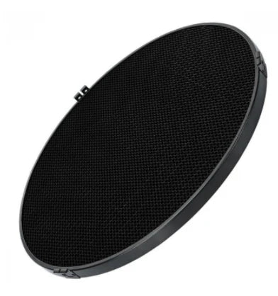 Reflector Beauty Dish con panal - 42cms