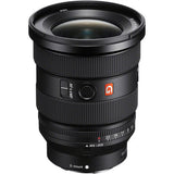 Lente Sony 16-35mm f/2.8 GM II Full Frame - E-Mount