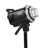 Flash de Estudio con Luz de Modelado LED - MS-300V