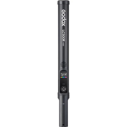 Barra de Luz LED GODOX RGB de 18" - LC500R Mini