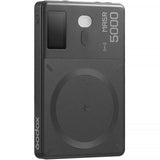 Lampara de bolsillo y power bank Godox - MA5R