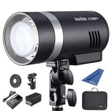 Godox AD300Pro II - Flash Portátil