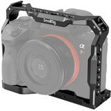 Jaula para Cámara Sony - a7iii, a7RIII, a9