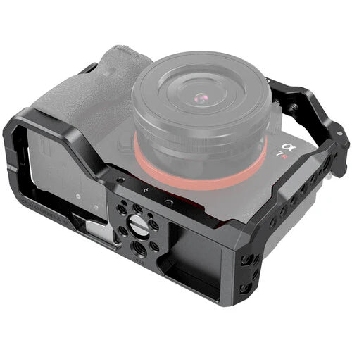 Jaula para Cámara Sony - a7iii, a7RIII, a9