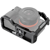 Jaula para Cámara Sony - a7iii, a7RIII, a9