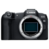 Cámara Canon Mirrorless - EOS R8 (solo cuerpo)